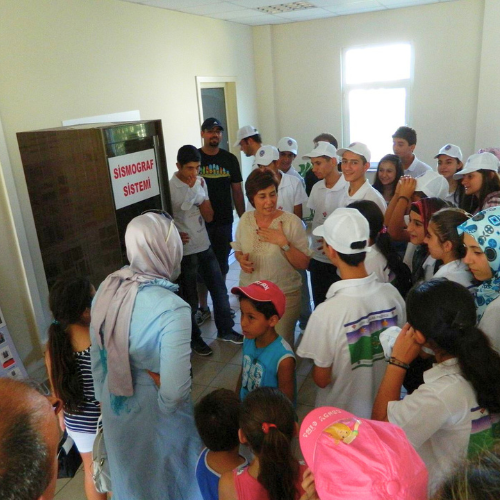 Natural Hazards Center